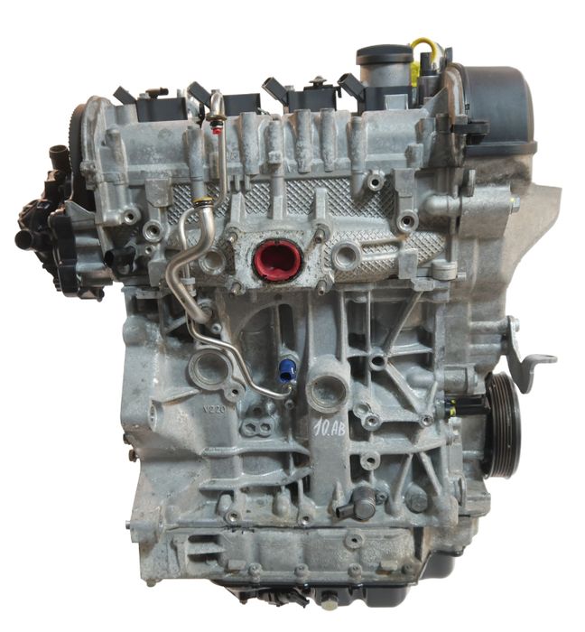 Bloc moteur Audi 1.4L CZCA-CZC – Express Parts