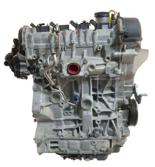 Bloc moteur Audi 1.4L CZCA-CZC – Express Parts