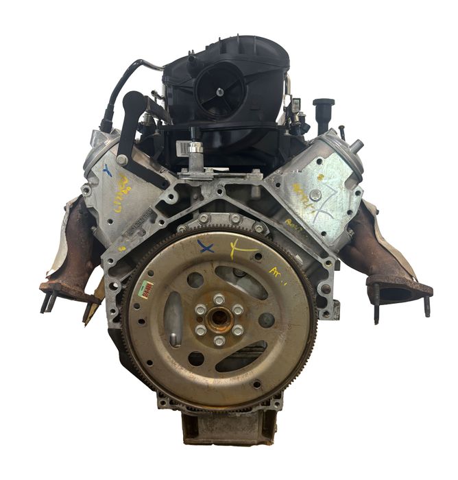 Moteur d'occasion Cadillac Escalade 6.2L – L94