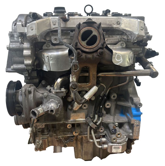 Moteur LTG-A20NFT-A20NHT Opel Astra Insignia CTS ATS Camaro – vue détail