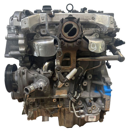 Moteur LTG-A20NFT-A20NHT Opel Astra Insignia CTS ATS Camaro – vue détail