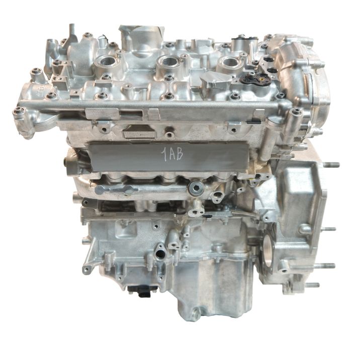 Moteur 670050436 Alfa-Romeo Giulia 952 Stelvio 949 – vue détail