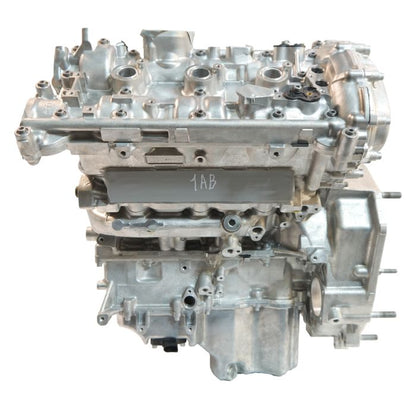 Moteur 670050436 Alfa-Romeo Giulia 952 Stelvio 949 – vue détail
