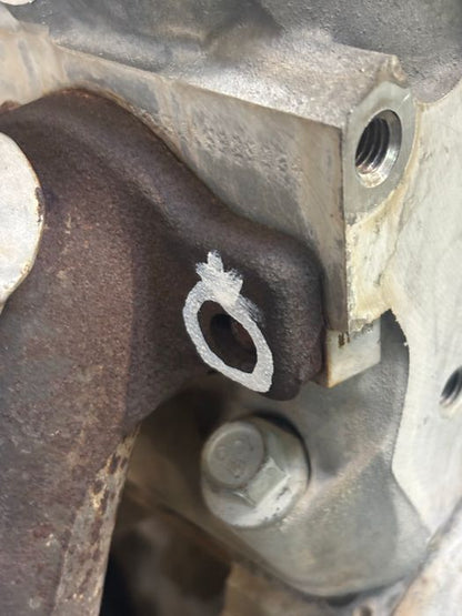 Moteur Cadillac Escalade L94 – Express Parts Belgique