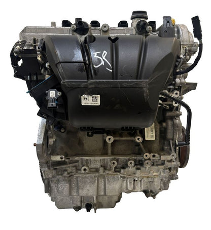 Moteur d'occasion Cadillac ATS CTS Camaro 2.0L – LTG