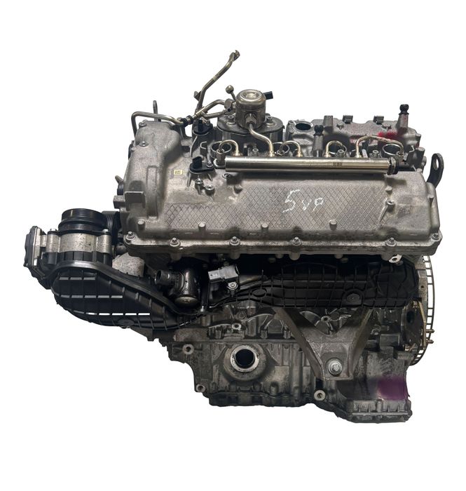 Moteur d'occasion BMW 4.4L N63B44C-N63 – état général