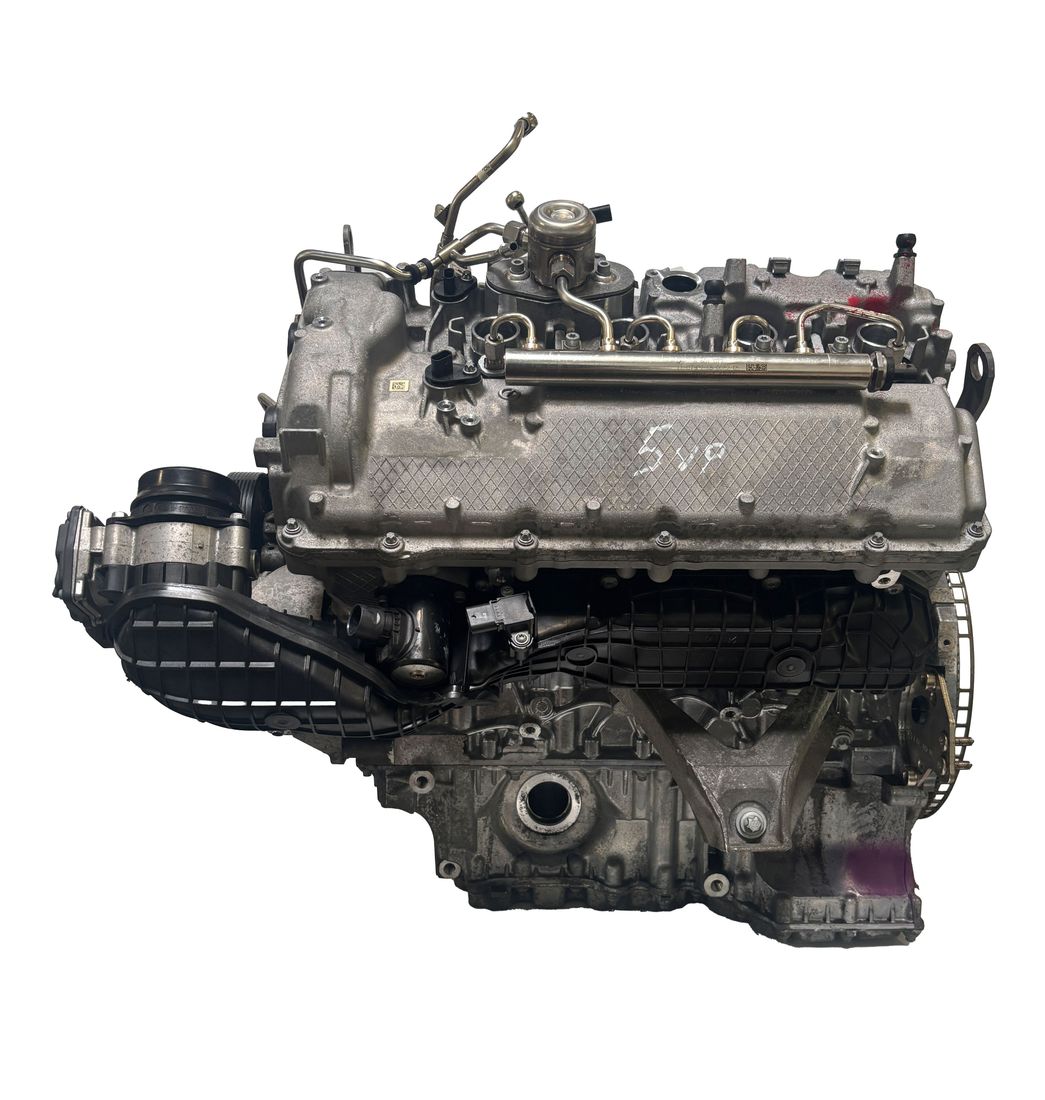 Moteur d'occasion BMW 4.4L N63B44C-N63 – état général