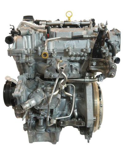 Moteur d'occasion Opel Adam Astra Corsa 1.0L – D10XFL-LE1-D10