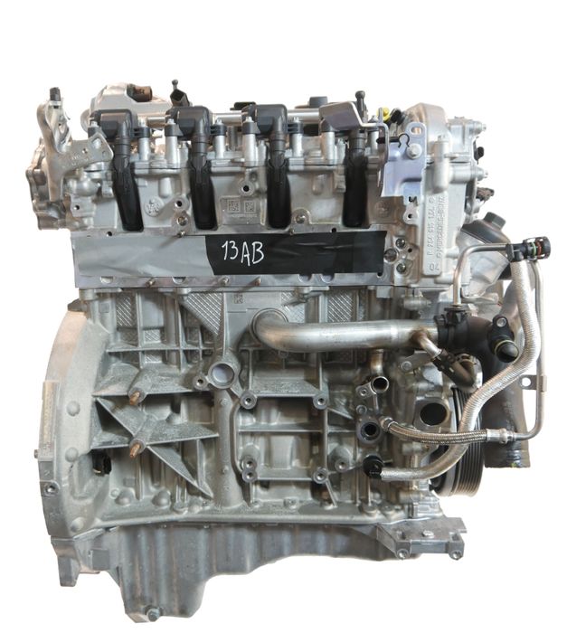Moteur d'occasion Mercedes-Benz C (W205/S205) 1.5L – M264.915-264.915-M264