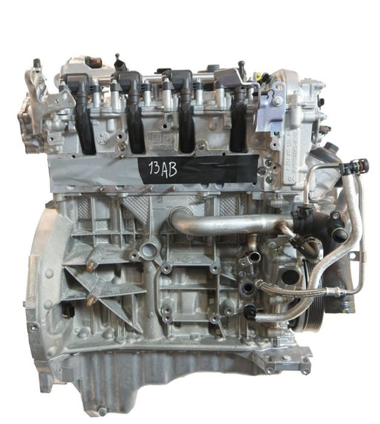 Moteur d'occasion Mercedes-Benz C (W205/S205) 1.5L – M264.915-264.915-M264