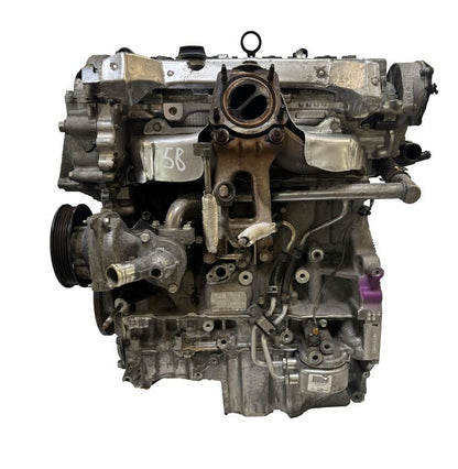 Bloc moteur Cadillac 2.0L LTG – Express Parts