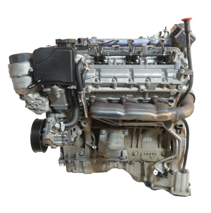 Moteur d'occasion Mercedes-Benz 3.0L OM642.920-642.920-OM642 – état général