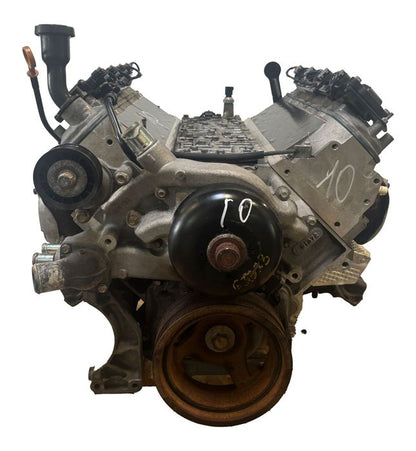 Bloc moteur Cadillac 6.2L L94 – Express Parts