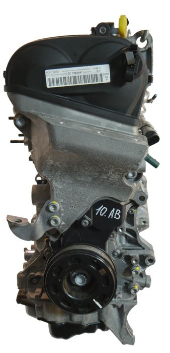 Moteur d'occasion Audi 1.4L CZCA-CZC – état général