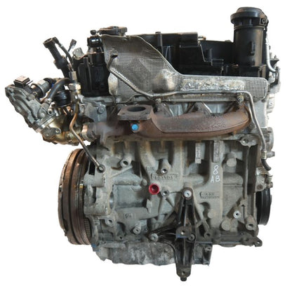 Bloc moteur Toyota 1.6L 1WW-N47C16A-N47 – Express Parts
