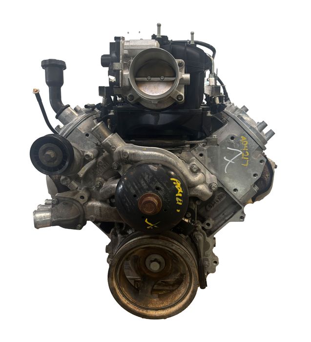 Moteur L94 Cadillac Escalade 347 000 km – vue détail