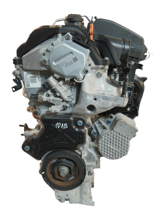 Bloc moteur Honda 1.5L LEB8 – Express Parts