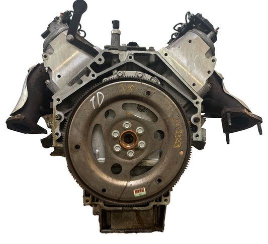 Moteur d'occasion Cadillac Escalade 6.2L – L94