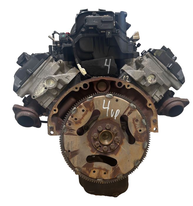 Moteur d'occasion Dodge Ram 1500 5.7L – EZH