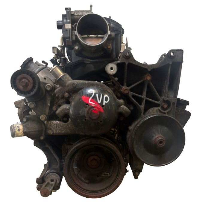 Bloc moteur Chevrolet 5.3L LC9 – Express Parts