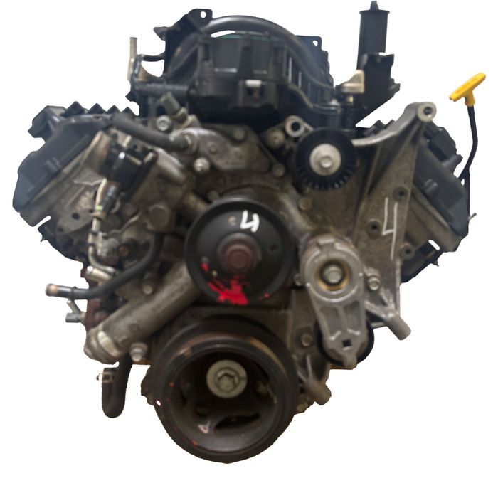 Bloc moteur Dodge 5.7L EZH – Express Parts
