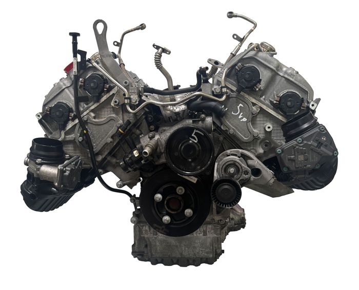 Bloc moteur BMW 4.4L N63B44C-N63 – Express Parts