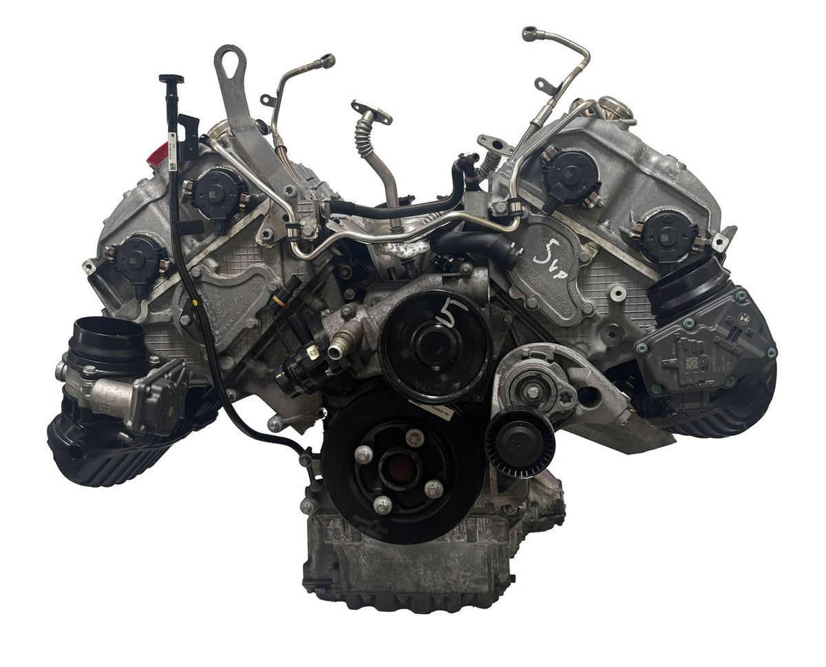 Bloc moteur BMW 4.4L N63B44C-N63 – Express Parts