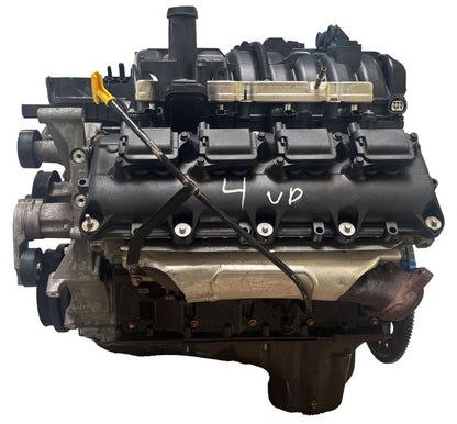 Moteur d'occasion Dodge 5.7L EZH – état général
