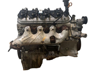 Moteur L94 Cadillac Escalade – vue détail