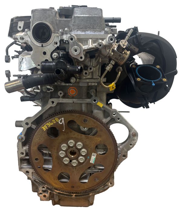 Moteur d'occasion Opel 2.0L LTG-A20NFT-A20NHT – état général