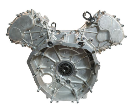 Bloc moteur Alfa-Romeo 2.9L 670050436 – Express Parts