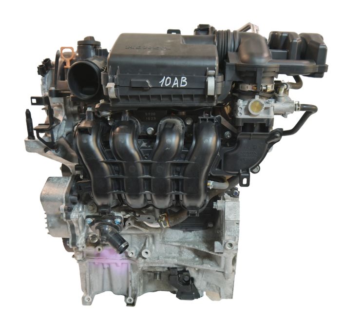Moteur d'occasion Honda Jazz MK5 1.5L – LEB8