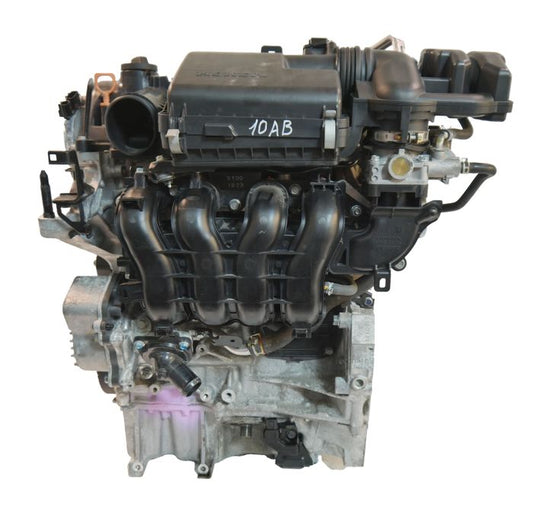 Moteur d'occasion Honda Jazz MK5 1.5L – LEB8