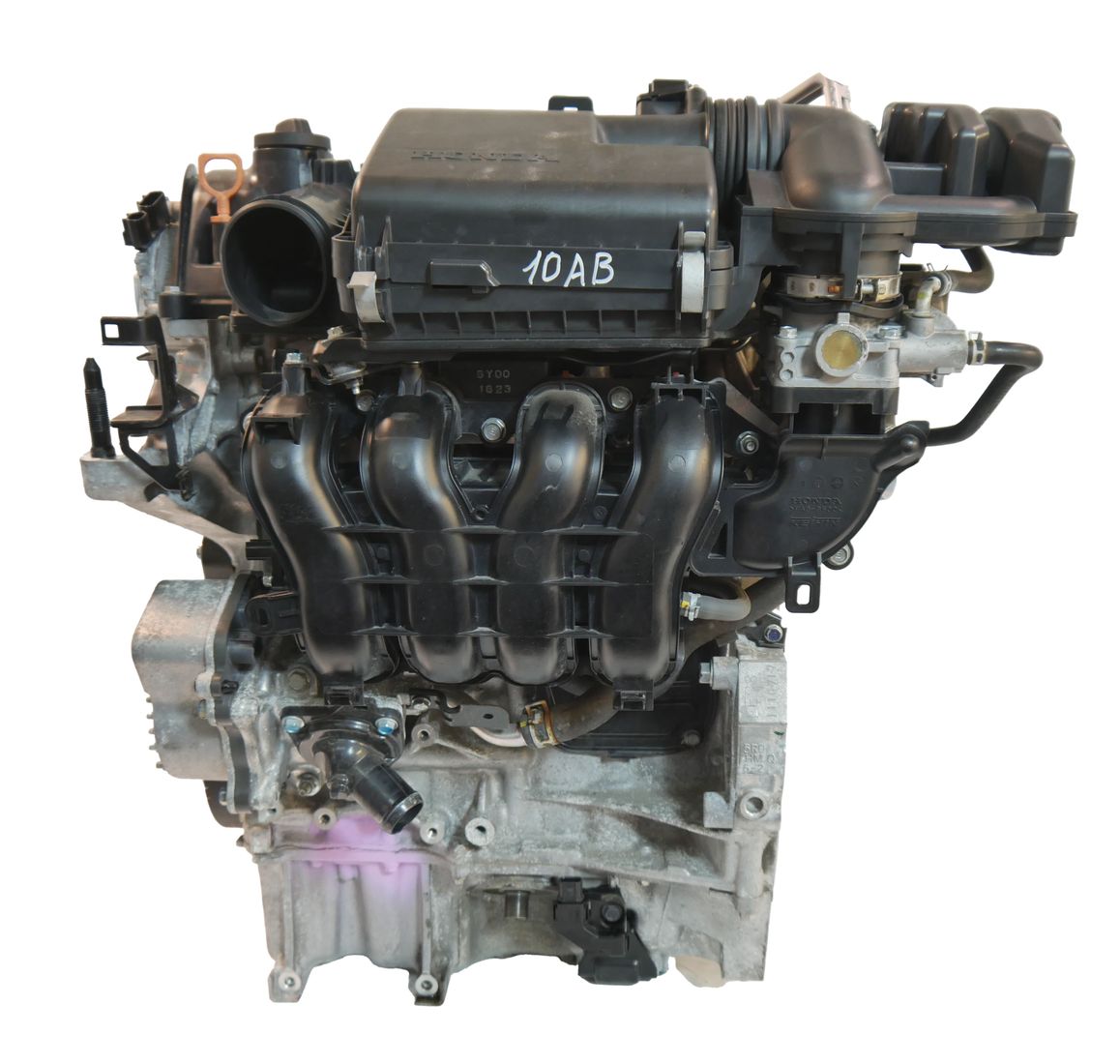 Moteur d'occasion Honda Jazz MK5 1.5L – LEB8