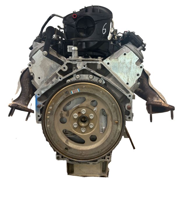 Moteur d'occasion Cadillac Escalade 6.2L – L94