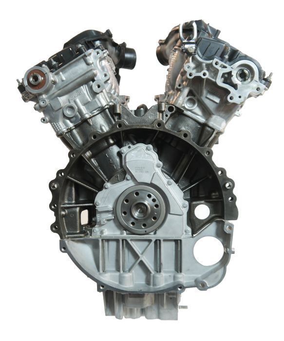 Moteur reconditionné Jaguar XF XJ Discovery Range Rover 3.0L – 306DTA-GEN2