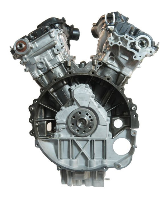 Moteur reconditionné Jaguar XF XJ Discovery Range Rover 3.0L – 306DTA-GEN2