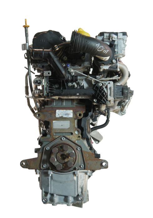 Moteur LAU61-EBU Jeep Cherokee KL 109 000 km – vue détail