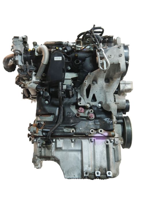 Moteur d'occasion Jeep Cherokee KL 2.2L – LAU61-EBU