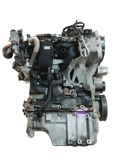 Moteur d'occasion Jeep Cherokee KL 2.2L – LAU61-EBU