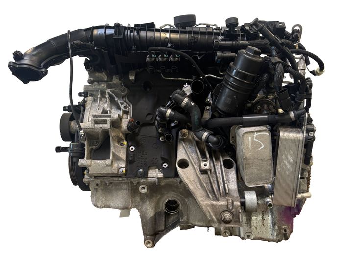 Moteur d'occasion BMW Série 3 (G21)/5 (G30)/6 (G32)/7 (G11) 3.0L – B57D30A-B57