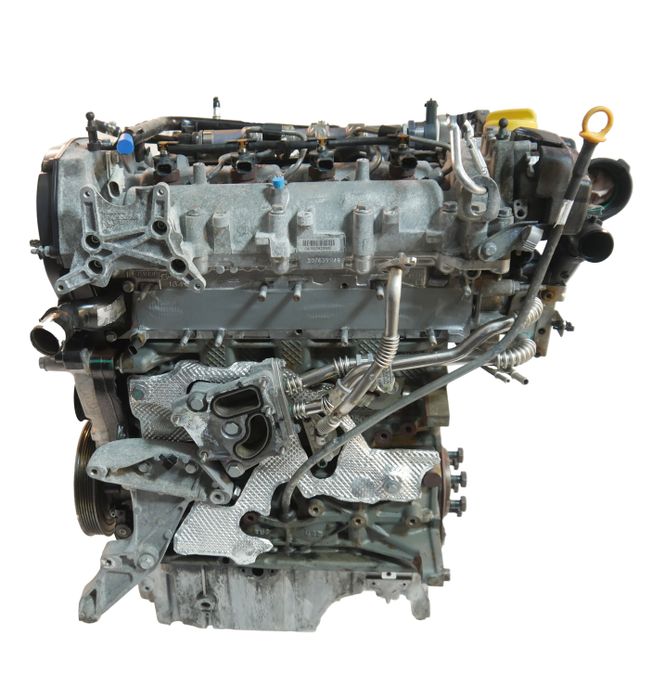 Moteur d'occasion Jeep 2.2L LAU61-EBU – état général