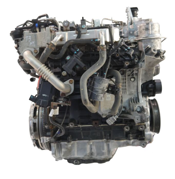 Moteur d'occasion Opel Antara A 2.2L – A22DM-LNQ-Z22D1