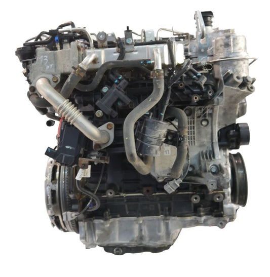Moteur d'occasion Opel Antara A 2.2L – A22DM-LNQ-Z22D1