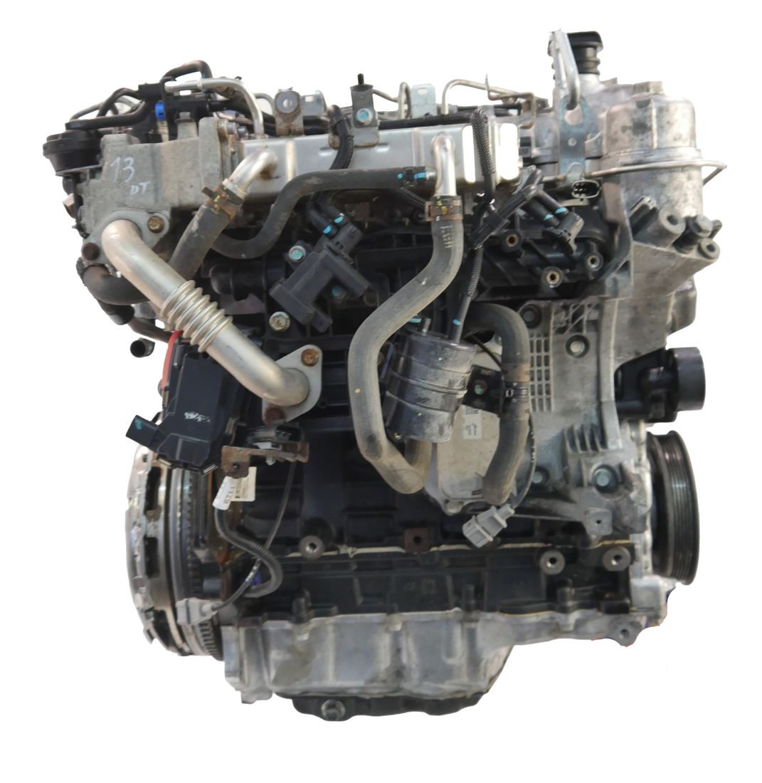 Moteur d'occasion Opel Antara A 2.2L – A22DM-LNQ-Z22D1