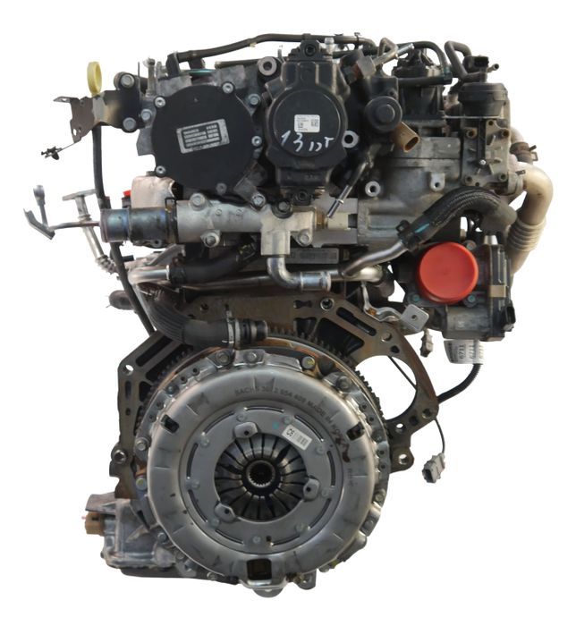 Bloc moteur Opel 2.2L A22DM-LNQ-Z22D1 – Express Parts