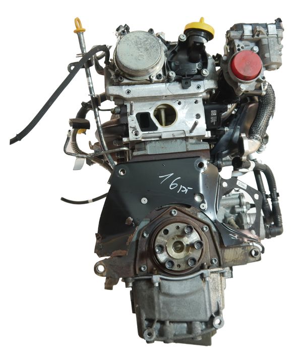 Bloc moteur JEEP 1.6L 55263113-EJK – Express Parts