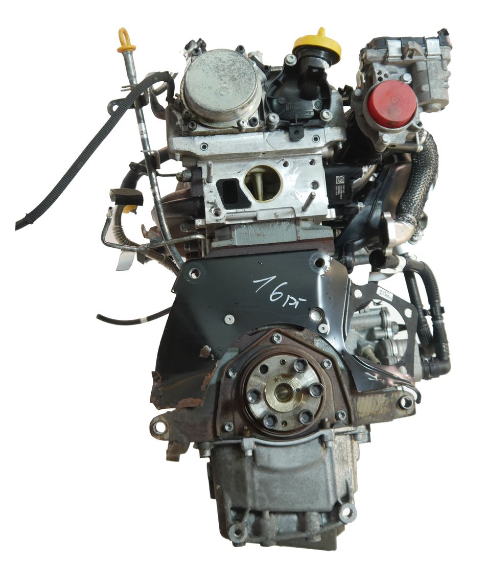 Bloc moteur JEEP 1.6L 55263113-EJK – Express Parts