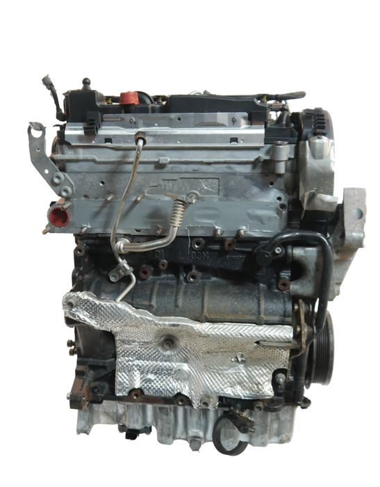 Moteur CRBC-CRB Audi A3 Leon Golf VII 243 000 km – vue détail