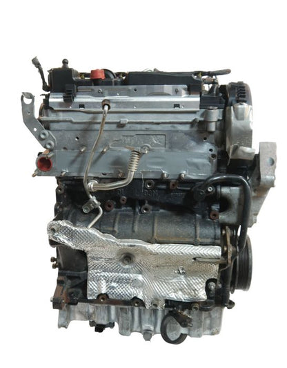 Moteur CRBC-CRB Audi A3 Leon Golf VII 243 000 km – vue détail